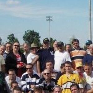 Meet your Posher, David